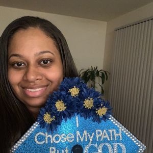 Meet your Posher, Tamika